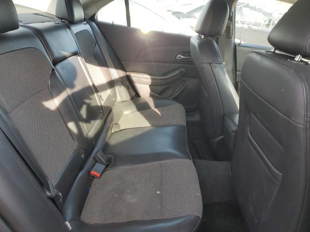Photo 6 from auction – 2015 CHEVROLET MALIBU 2LT with VIN 1G11D5SL1FF206424