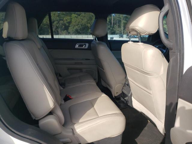 Photo 6 from auction – 2013 FORD EXPLORER X with VIN 1FM5K7D85DGA11898