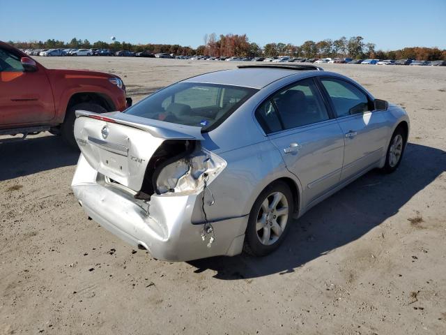 Photo 4 from auction – 2008 NISSAN ALTIMA 2.5 with VIN 1N4AL21E48C225734