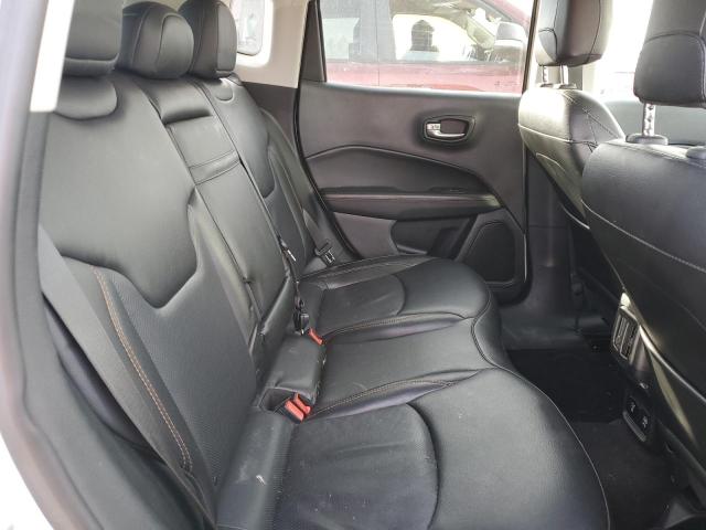 Photo 6 from auction – 2019 JEEP COMPASS LI with VIN 3C4NJDCB3KT647957