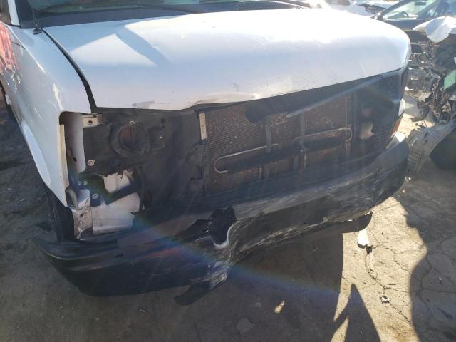 Photo 9 from auction – 2016 CHEVROLET EXPRESS G2 with VIN 1GCWGAFF4G1118287