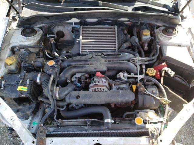 Photo 7 from auction – 2013 SUBARU IMPREZA WR with VIN JF1GR7E6XDG872974
