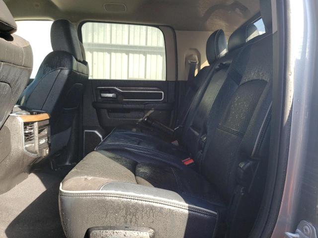 Photo 6 from auction – 2022 RAM 2500 LARAM with VIN 3C6UR5NL3NG144739