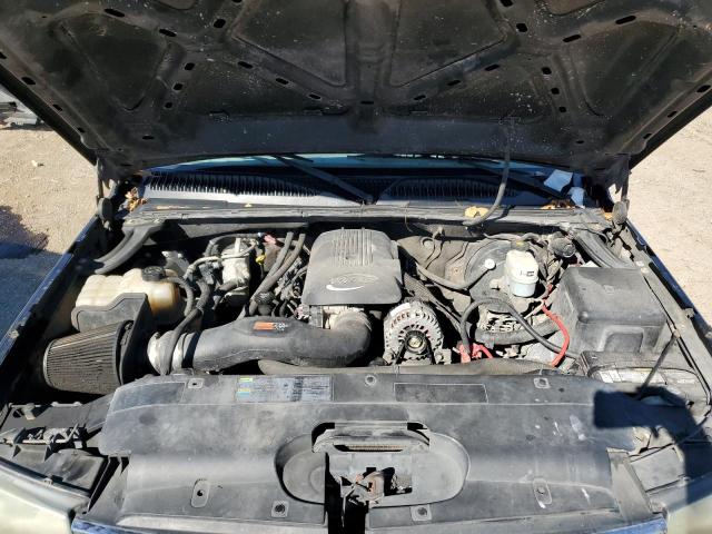 Photo 7 from auction – 2006 CHEVROLET SILVERADO with VIN 1GCEK19B76Z195898