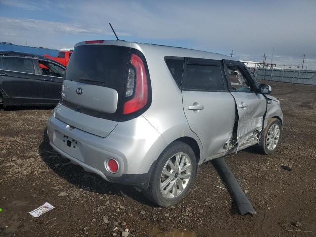 Photo 4 from auction – 2017 KIA SOUL + with VIN KNDJP3A59H7433220