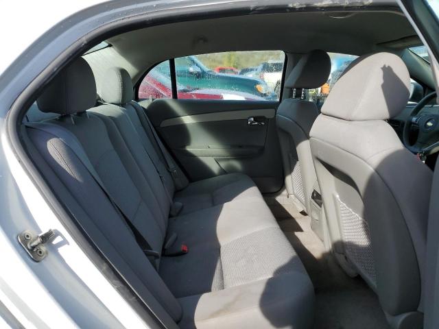 Photo 6 from auction – 2012 CHEVROLET MALIBU LS with VIN 1G1ZB5E09CF295617