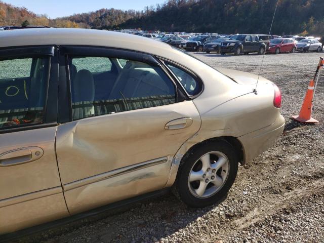 Photo 9 from auction – 2001 FORD TAURUS with VIN 1FAFP55261A259929