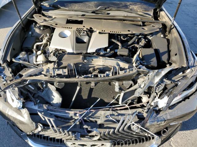 Photo 7 from auction – 2019 LEXUS ES 300H with VIN JTHB21B14K2028324