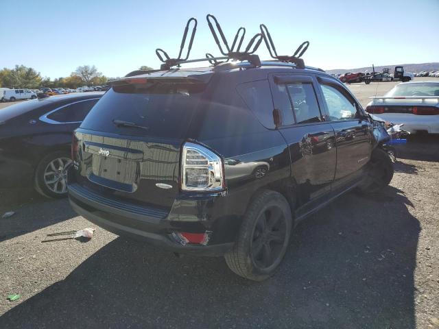 Photo 4 from auction – 2013 JEEP COMPASS LA with VIN 1C4NJDEB1DD101888