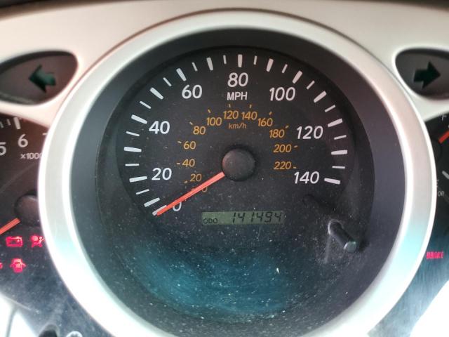 Photo 8 from auction – 2007 TOYOTA HIGHLANDER with VIN JTEGD21A870159179