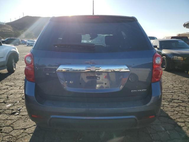 Photo 6 from auction – 2013 CHEVROLET EQUINOX LS with VIN 2GNALBEK1D6320952