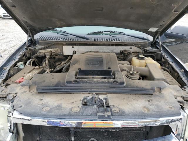 Photo 7 from auction – 2007 FORD EXPEDITION with VIN 1FMFU17537LA21080