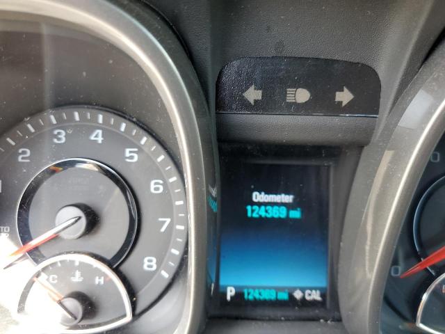 Photo 8 from auction – 2015 CHEVROLET MALIBU LS with VIN 1G11B5SL6FF302121