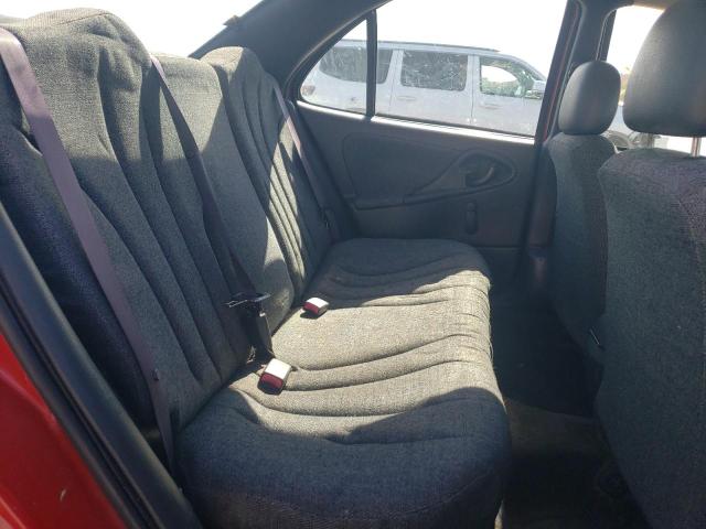 Photo 6 from auction – 2004 CHEVROLET CAVALIER with VIN 1G1JC52F647275288