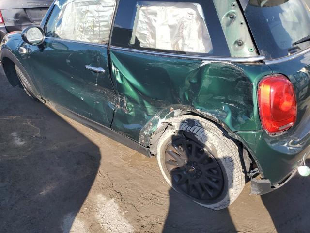 Photo 9 from auction – 2015 MINI COOPER with VIN WMWXM5C58F3A58095