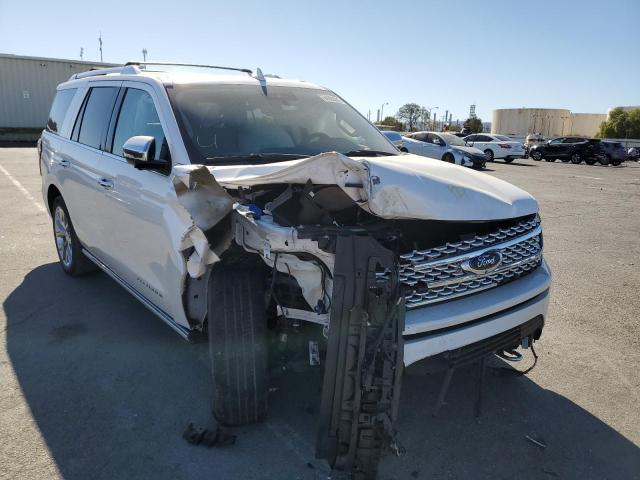Photo 1 from auction – 2019 FORD EXPEDITION with VIN 1FMJU1MT1KEA24845