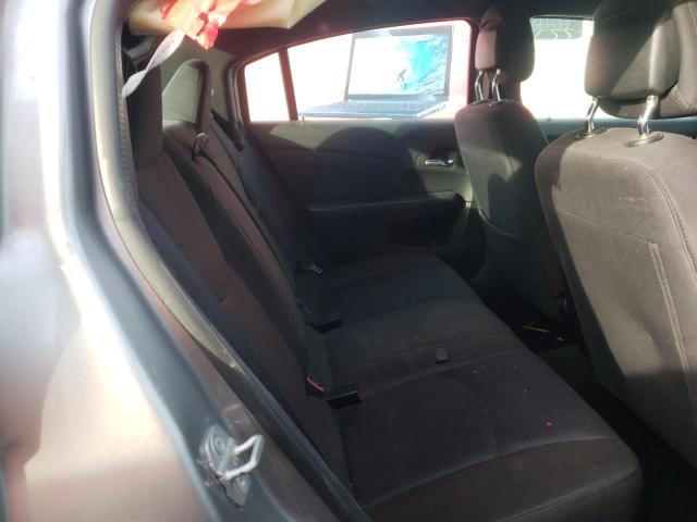 Photo 6 from auction – 2013 CHRYSLER 200 LX with VIN 1C3CCBAB2DN670646