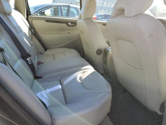 Photo 6 from auction – 2006 VOLVO V70 with VIN YV1SW640362576273