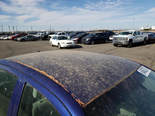 Photo 10 from auction – 2007 CHEVROLET COBALT LT with VIN 1G1AL55F677242274