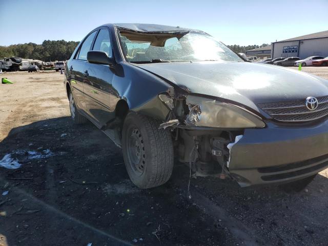 Photo 9 from auction – 2004 TOYOTA CAMRY LE with VIN 4T1BE32K64U302963