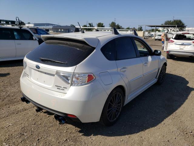 Photo 4 from auction – 2013 SUBARU IMPREZA WR with VIN JF1GR7E6XDG872974