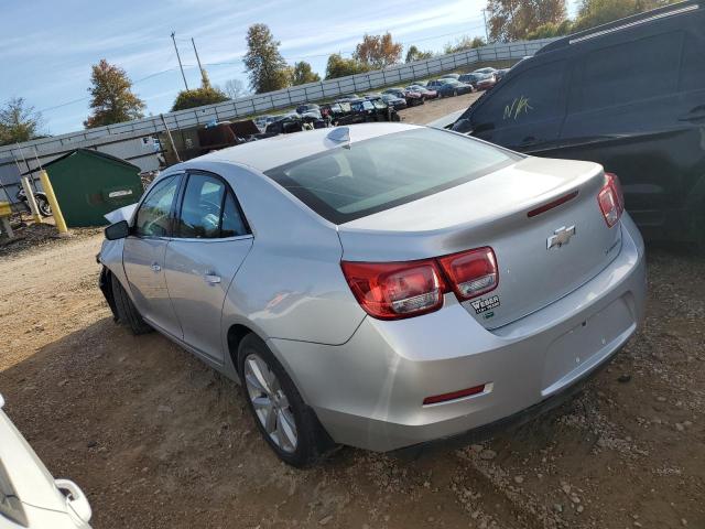 Photo 3 from auction – 2015 CHEVROLET MALIBU 2LT with VIN 1G11D5SL1FF206424