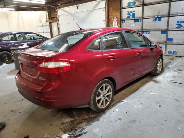 Photo 4 from auction – 2015 FORD FIESTA SE with VIN 3FADP4BJ3FM163540