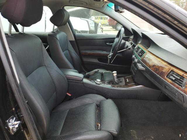 Photo 5 from auction – 2008 BMW 328 I with VIN WBAVA33568FV66732