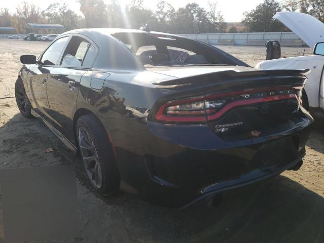 Photo 3 from auction – 2015 DODGE CHARGER SR with VIN 2C3CDXL93FH816214