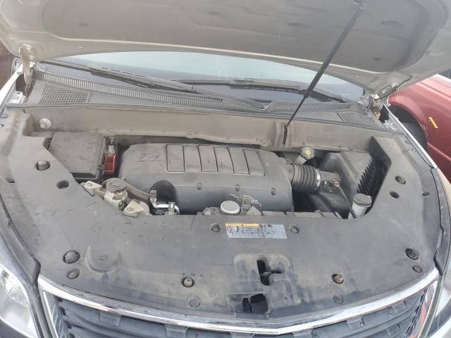 Photo 7 from auction – 2015 CHEVROLET TRAVERSE L with VIN 1GNKRFKD5FJ361073