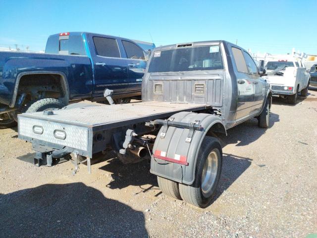 Photo 4 from auction – 2015 RAM 3500 ST with VIN 3C63RRGL2FG523670