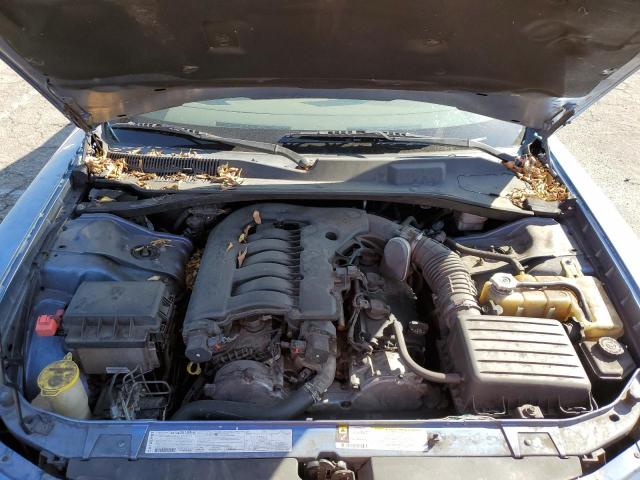 Photo 7 from auction – 2007 DODGE CHARGER SE with VIN 2B3KA43G97H755726