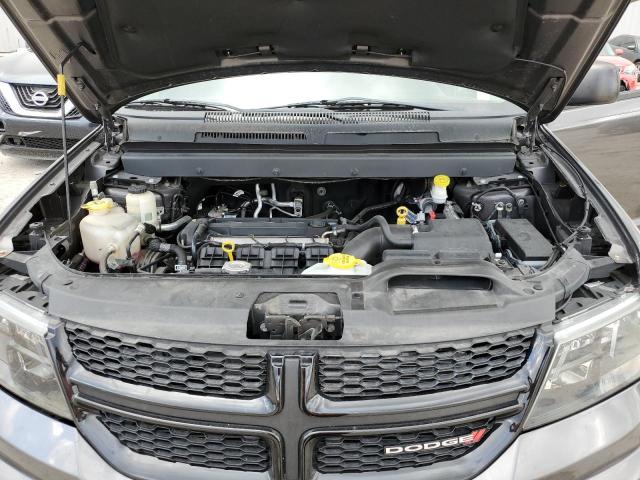 Photo 7 from auction – 2017 DODGE JOURNEY SE with VIN 3C4PDCAB5HT683915