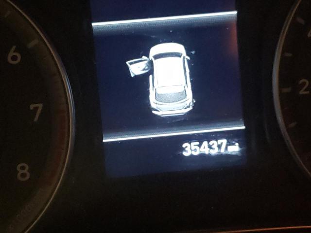 Photo 8 from auction – 2020 HYUNDAI KONA SEL with VIN KM8K2CAA5LU513331