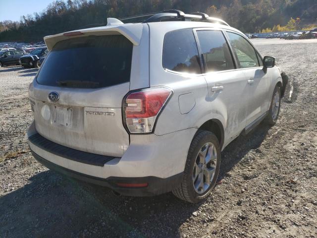 Photo 4 from auction – 2018 SUBARU FORESTER 2 with VIN JF2SJAWC6JH495919