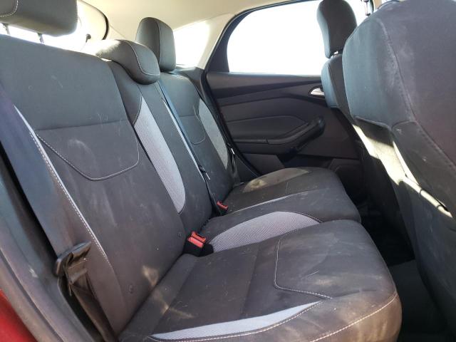 Photo 6 from auction – 2017 FORD FOCUS SE with VIN 1FADP3K26HL325040