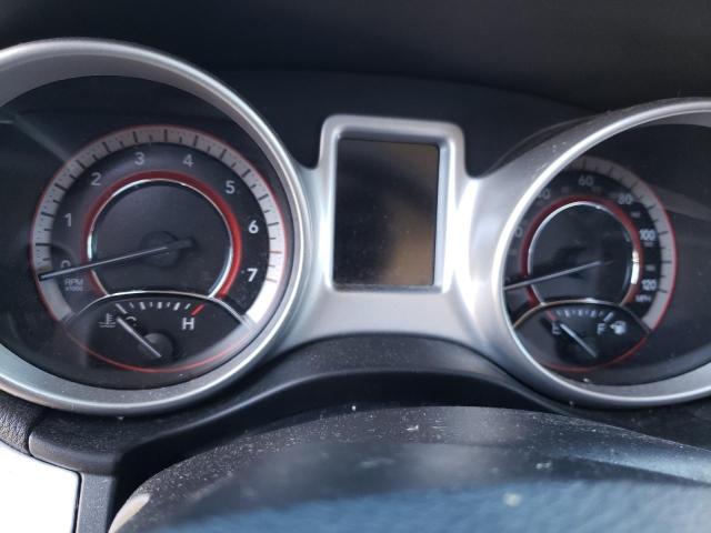 Photo 8 from auction – 2014 DODGE JOURNEY SE with VIN 3C4PDCAB6ET160219