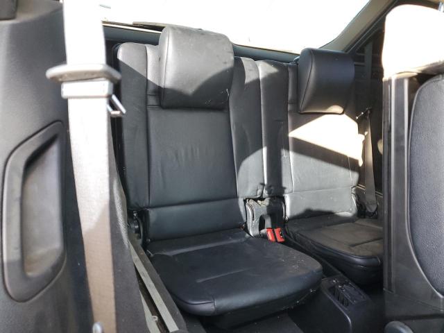 Photo 9 from auction – 2007 BMW X5 4.8I with VIN 4USFE83567LY65480