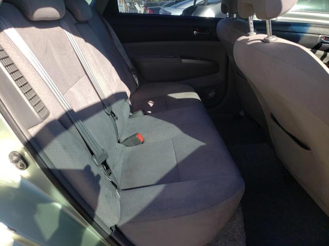 Photo 6 from auction – 2008 TOYOTA PRIUS with VIN JTDKB20U287760144