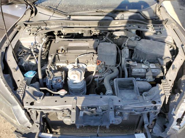 Photo 7 from auction – 2014 HONDA ACCORD SPO with VIN 1HGCR2F56EA056531