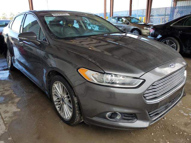 Photo 1 from auction – 2016 FORD FUSION SE with VIN 3FA6P0H98GR284468