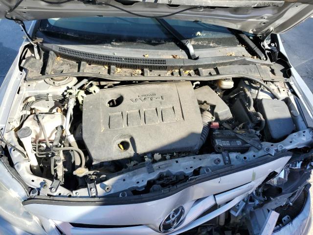 Photo 11 from auction – 2012 TOYOTA COROLLA BA with VIN JTDBU4EE9C9171452