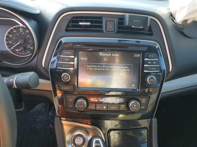 Photo 9 from auction – 2018 NISSAN MAXIMA 3.5 with VIN 1N4AA6AP0JC382262