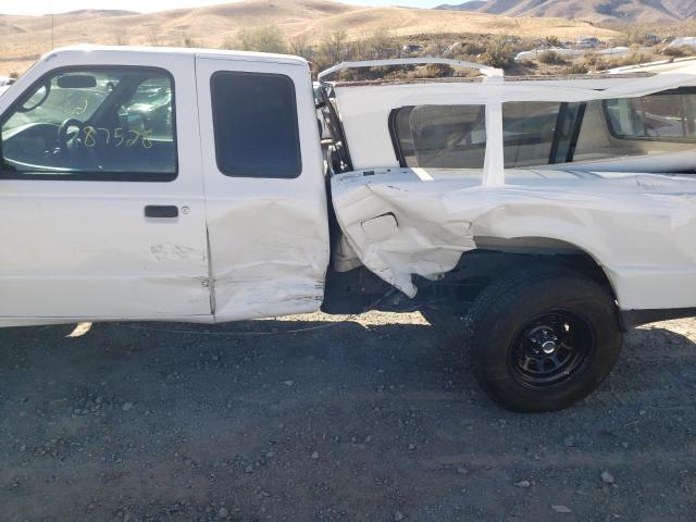 Photo 9 from auction – 2006 FORD RANGER SUP with VIN 1FTYR14U76PA09502