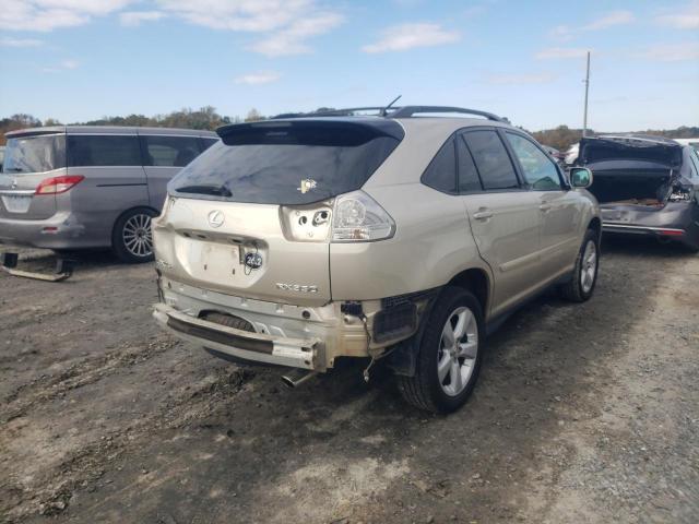 Photo 4 from auction – 2007 LEXUS RX 350 with VIN 2T2HK31U57C020322