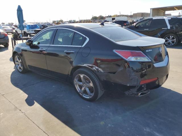 Photo 3 from auction – 2010 ACURA TL with VIN 19UUA8F51AA011361