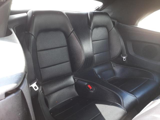 Photo 6 from auction – 2015 FORD MUSTANG with VIN 1FATP8UH9F5387253