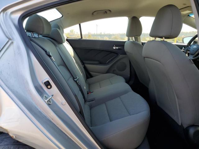 Photo 6 from auction – 2015 KIA FORTE LX with VIN KNAFK4A64F5298902