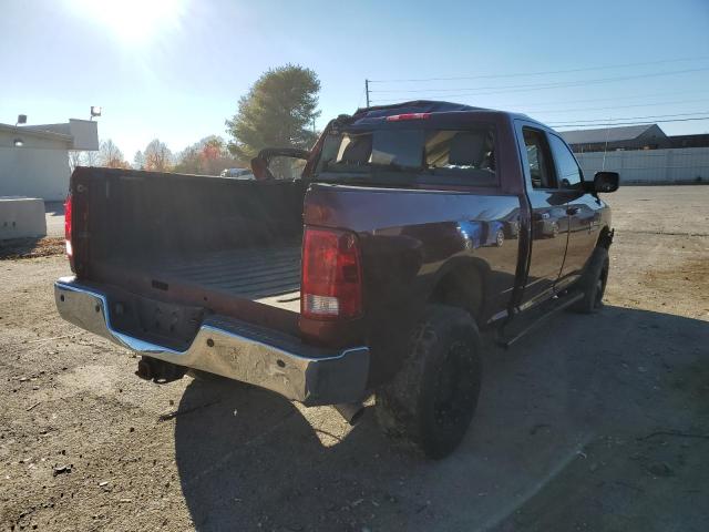 Photo 4 from auction – 2016 RAM 2500 SLT with VIN 3C6UR5DL1GG191904