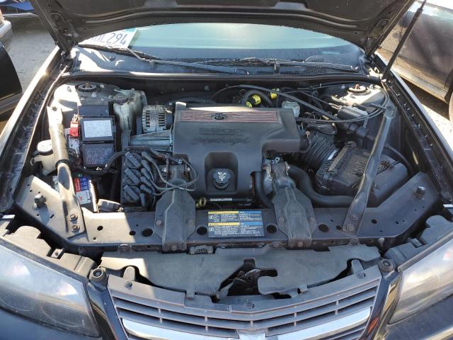 Photo 7 from auction – 2004 CHEVROLET IMPALA SS with VIN 2G1WP551149239033